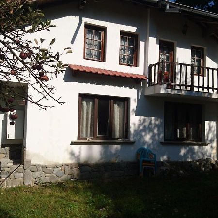 Хан Костина - Han Kostina Ribarica Exterior foto
