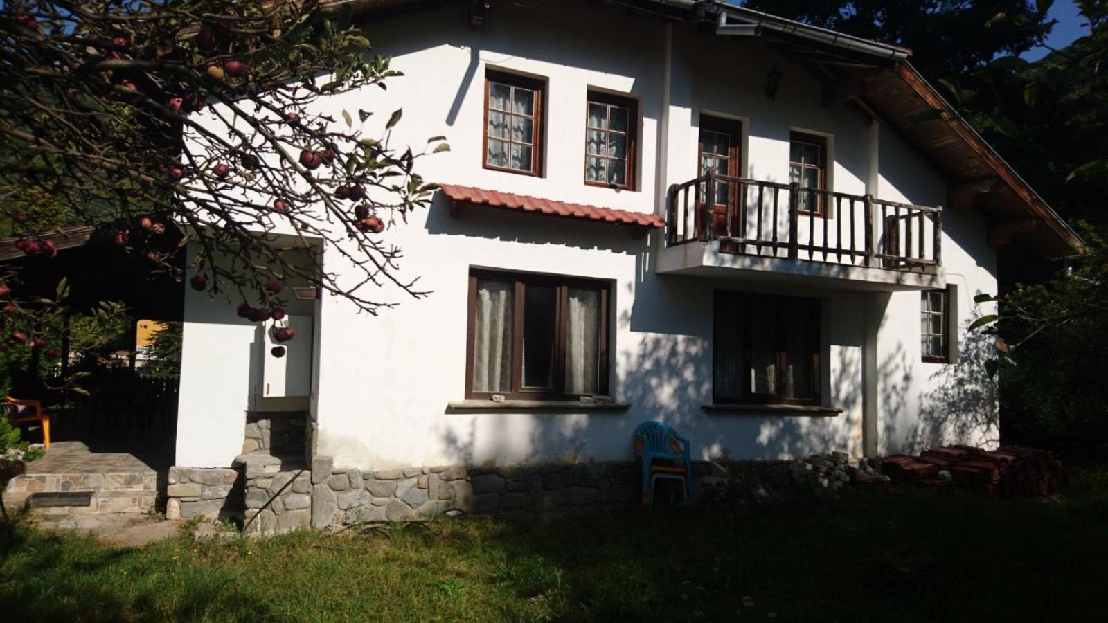 Хан Костина - Han Kostina Ribarica Exterior foto